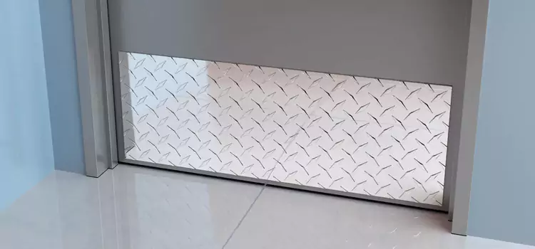 Benefits of Professional Kick Plate Solutions in Golden Glades, FL