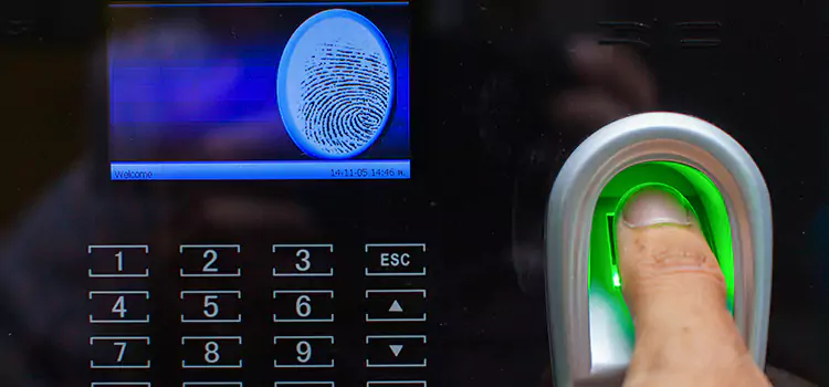 Your Trusted Partner for Secure Access in Golden Glades, FL
